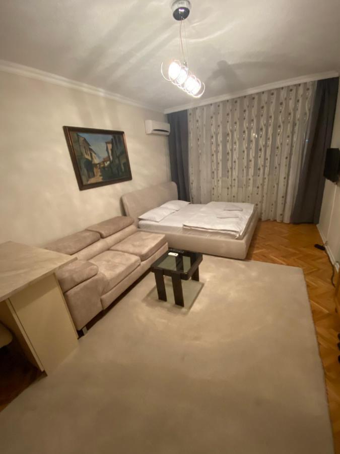 Apartment Perla Prisztina Zewnętrze zdjęcie