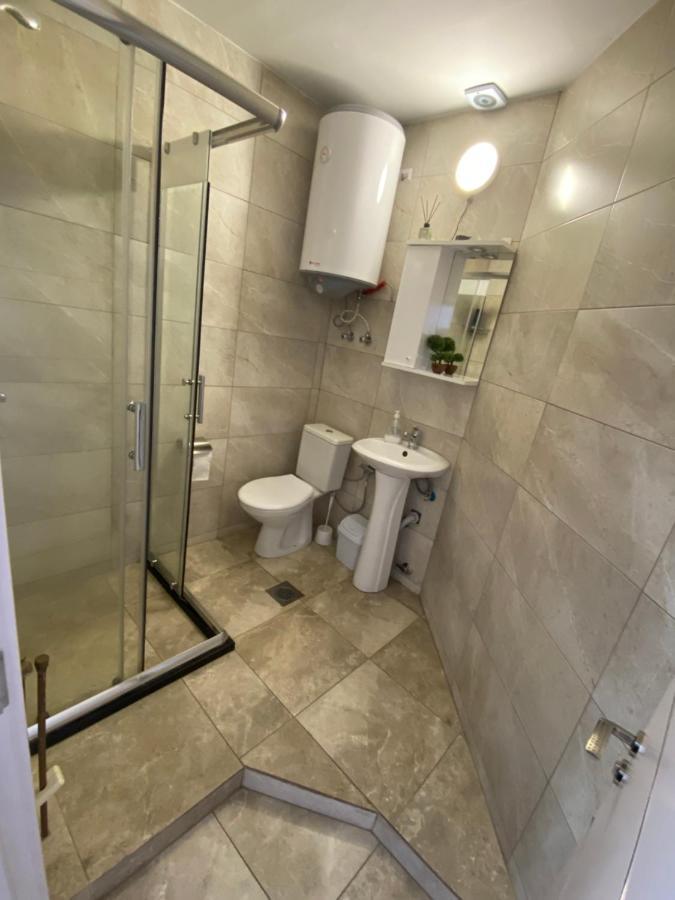 Apartment Perla Prisztina Zewnętrze zdjęcie