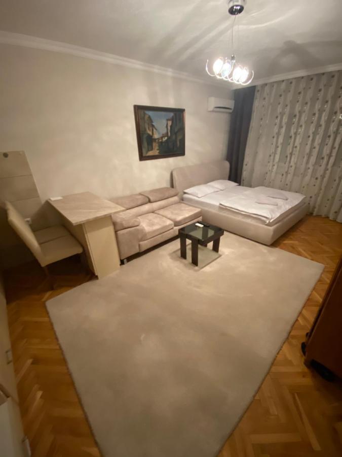 Apartment Perla Prisztina Zewnętrze zdjęcie