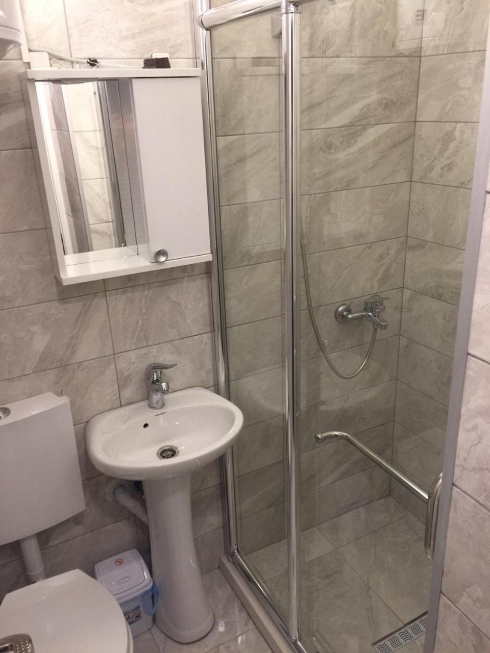 Apartment Perla Prisztina Zewnętrze zdjęcie