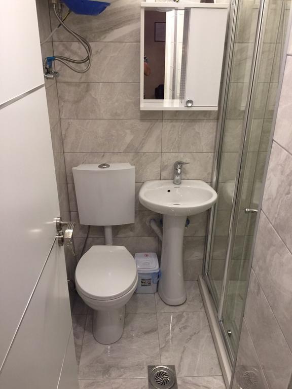 Apartment Perla Prisztina Zewnętrze zdjęcie