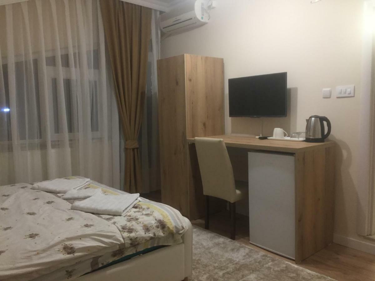 Apartment Perla Prisztina Zewnętrze zdjęcie