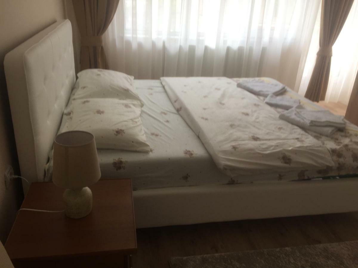 Apartment Perla Prisztina Zewnętrze zdjęcie